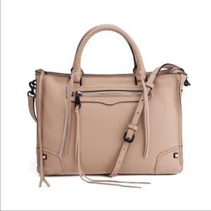 Rebecca Minkoff Regan Satchel